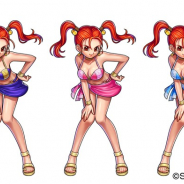 スクエニ、『ドラゴンクエストライバルズ』でゼシカらの水着衣装交換券があたるサマーリゾートカードパックを販売開始