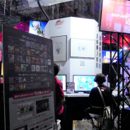 【TGS2019】KONAMIブースは『ラブプラス EVERY』『悪魔城ドラキュラ』など豊富なラインナップ! 「PCエンジン mini」体験コーナーも