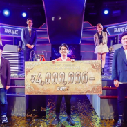 「RAGE Shadowverse 2020 Winter」GRAND FINALSが開催 並み居る強豪を倒したGale選手が優勝し賞金400万円を獲得!