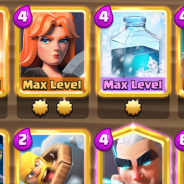 Supercell、『クラッシュ・ロワイヤル』でバランス調整実施 マジックアーチャー、ゴブジャイアント、フリーズなどを見直し…タワーダメージは65%減少も
