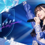 gumi、乃木坂46公式プロデュースゲーム『乃木坂的フラクタル』の事前登録を開始! 2021年夏配信予定!