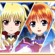 『マギレコ』でコラボイベント「Magia Clash! ~魔法少女リリカルなのは Detonation~」と期間限定ガチャを22日より復刻開催!