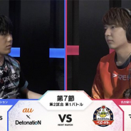 eスポーツプロリーグ「RAGE Shadowverse Pro League 19-20 ファーストシーズン」第7節を実施 セミファイナル進出チームが決定!