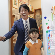 ミクシィ、『モンスターストライク』の新TVCM"【モンスト×ドラえもん】親子でやるモン!モノマネ篇"を5日より放映開始!