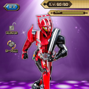 バンダイナムコ、『仮面ライダー ブレイクジョーカー』で大型アップデートを実施 ホーム画面やデッキ画面などをリニューアル