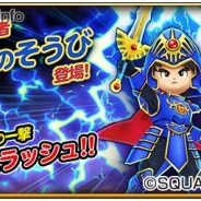 【App Storeランキング(10/31)】「ロトのつるぎ」&「ロトそうび」登場で『星のドラクエ』が2位に 1700万DLの『パワプロ』も3位に浮上