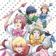 マーベラス、アニメ『美男高校地球防衛部LOVE!』を『美男高校地球防衛部LOVE!活劇!』と題して舞台化! キャストと公演概要を発表