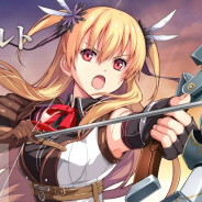 USERJOY、『英雄伝説 暁の軌跡モバイル』で登場する「アリサ・ラインフォルト」(CV:堀江由衣)を紹介!