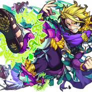 ミクシィ、『モンスト』で「アキレウス」の獣神化と「ウンディーネ」の獣神化・改を6月22日より解禁!