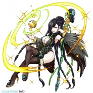 gumi『クリスタル クラウン』のユーザー数がiOS版のみで10万人突破! レアクリスタルガチャ確率アップ記念キャンペーンを開催中!