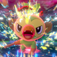 シリコンスタジオ、『YEBIS 3』が『ポケモンソード・シールド』に採用されたと発表
