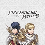 任天堂、『ファイアーエムブレム ヒーローズ』LINE着せかえの販売開始