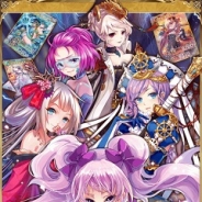 Hexar Technology、iOS向けカードバトルゲーム『三国艶義 -恋する乙女たちの聖戦-』をリリース