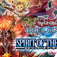 KONAMI、『遊戯王 デュエルリンクス』で第23弾ミニBOX「スピリット・オブ・ザ・ビースト」を10月25日より配信開始!