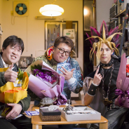 ミクシィ、『モンスターストライク』で新TVCM"遊☆戯☆王DM×モンスト「俺のターン」"篇を15日より放映開始! 長編WEB動画を先行公開