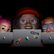 Apple、WWDC2020は6月22日よりオンライン開催が決定