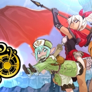 gumi、『スマッシュ&マジック』で新モンスター「ゴーレム」が登場するイベント「遺跡の守護者」を開催