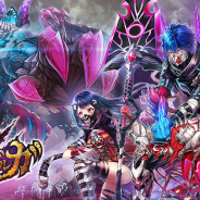 コロプラ、『白猫プロジェクト』で完全新作イベント「討滅士ガルガ」を開催! 新キャラ「ガルガ(CV.興津和幸)」「フェイ(CV.中原麻衣)」が登場