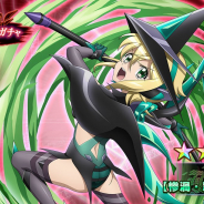 ブシロードとポケラボ、『戦姫絶唱シンフォギアXD UNLIMITED』で「イグナイトモジュールガチャ」を開始!