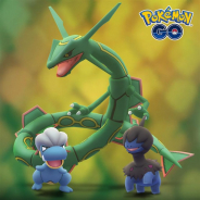 【App Storeランキング(8/3)】「ドラゴンウィーク」を開催中の『ポケモンGO』が3位浮上 8月の新ツム登場の『ツムツム』は24位→6位に
