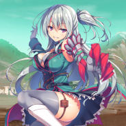 セガゲームス、『アンジュ・ヴィエルジュ』で「巨竜と魔女王 ~叛心の天竜~」を開催! 「UR クラリッサ(CV.山村響)」等が報酬プログレスとして登場