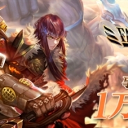 FUNPLE STREAM、スマホRPG『ファンタジースクワッド』の事前者数が1万人突破! メインキャラクターのSSを初公開