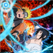 バンナムとグリー『NARUTO疾風伝ナルティメットブレイジング』が全世界1000万人突破! 記念キャンペーン、新機能「忍ロード」の予告も