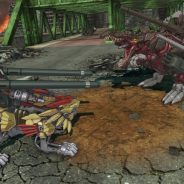 タカラトミー、Switch『ゾイドワイルド インフィニティブラスト』を11月26日に発売! 「歴代ゾイド」人気機体が集結