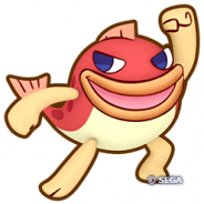 セガゲームス、『ソニック ランナーズ』と『ぷよぷよ!!クエスト』のコラボ決定! 事前登録で「すけとうだら」プレゼント