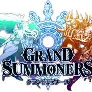 グッドスマイルカンパニー、『グランドサマナーズ』の育成システムや装備システム、仲間の情報を公開