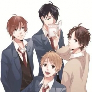 プロダクションリード、TVアニメ『虹色デイズ』のスマホゲーム化が決定! 同作の世界を堪能できるリズムゲームに 2016年初春リリース予定