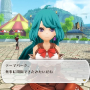 アソビモ、『アルケミアストーリー』にて「YOME」と“遊園地デート”ができる期間限定イベントを開催!