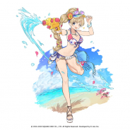 スクエニ、『スターオーシャン:アナムネシス』で真夏の「ユーイン」「ウェルチ」が参戦!