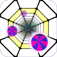 DWARF PLANET、シンプル操作&エンドレスラン型ゲーム『G2B3 ~ GoGo ! Break Block Ball !! ~』をGoogle Playで配信開始!