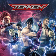 モバイル版『鉄拳』に「ストリートファイター」シリーズの「豪鬼」が期間限定で参戦! 「豪・波動拳」も使用可能