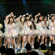 レッドクイーン、SKE48公式の新作アプリを今夏配信予定! 全国のユーザーとオンラインで楽しめるカジュアルゲーム