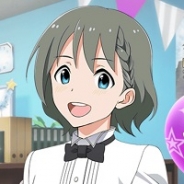 バンナム、『アイドルマスター SideM LIVE ON ST@GE!』で「卯月巻緒」誕生日を記念し「Mスター」×50をプレゼント