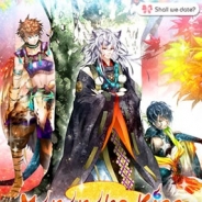 NTTソルマーレ、英語版女性向け恋愛ゲーム『Shall we date?: Mononoke Kiss+』Androidアプリをリリース