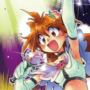 KADOKAWA、「スレイヤーズ」30周年プロジェクト始動! スペシャルイベントを開催決定!
