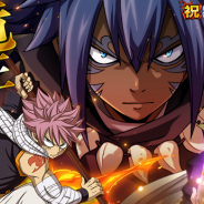 コプロ、『FAIRY TAIL 極・魔法乱舞』の3周年イベントに「竜王アクノロギア」が11日より登場!