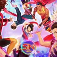 Voltage Entertainment USA、英語版恋愛ドラマアプリ最新作『Sin With Me』を読み物アプリ『Lovestruck』内で配信開始!