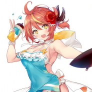 ブシロード、『ロストディケイド』にて新キャラ「ユア<アツアツ鉄板娘>(CV:前島亜美)」「ジェシカ<海の猟兵>(CV:紡木吏佐)」登場!