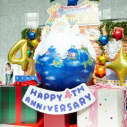 【イベント】「星のドラゴンクエスト」4周年を祝った「ギガ生誕祭」が開催! 新情報も続々と発表に!