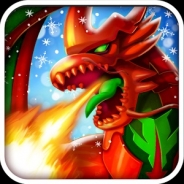 米国グリーの『Knights & Dragons』がGoogle Playのユーザー投票型アワードで部門1位を獲得 さらに月間500万ドルの売り上げを達成!
