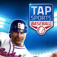 Glu、現役のメジャーリーグ選手も登場する野球ゲーム『Tap Sports Baseball』を配信開始。本格ルールで操作はカジュアル…対戦プレイも可能