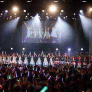 ライブ「Re:ステージ!PRISM☆LIVE!!~2nd STAGE~Ready for Dream」公式レポートをお届け