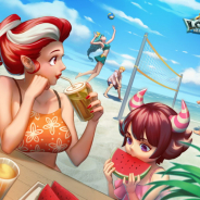 IGG、『ロードモバイル』で総計777名にAmazonギフト券が当たるフォロー&リツイートキャンペーンを開催!
