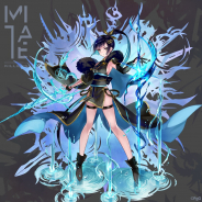 gumi、『ファントム オブ キル』でスイハ・擬装・セイバーが新ユニットとして登場︕ 新たなるキラーズの名は「擬装(イミテイト)」