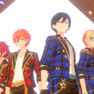 Happy Elements、『あんさんぶるスターズ!!Music』で「Trickstar」の「Rebellion Star」ゲームサイズフルver.を公開!