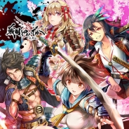 ヴァンガード、『戦国やらいでか-乱舞伝-』で学園イベント「やらいでか学園」を開催 「竹千代」「吉法師」「今川義元」などの新武将が登場!